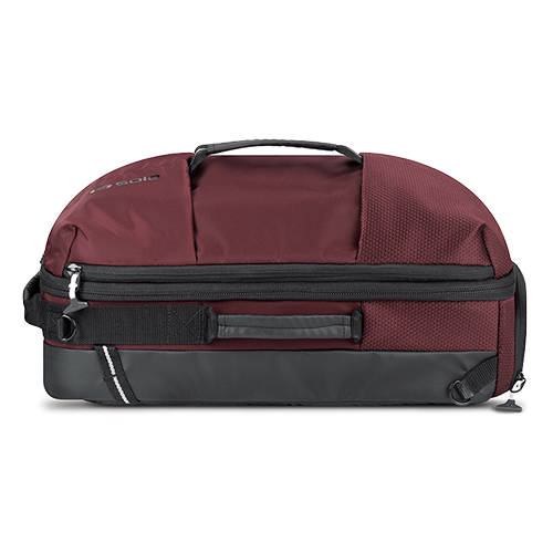 Solo All-Star Backpack Duffel With Large Capacity