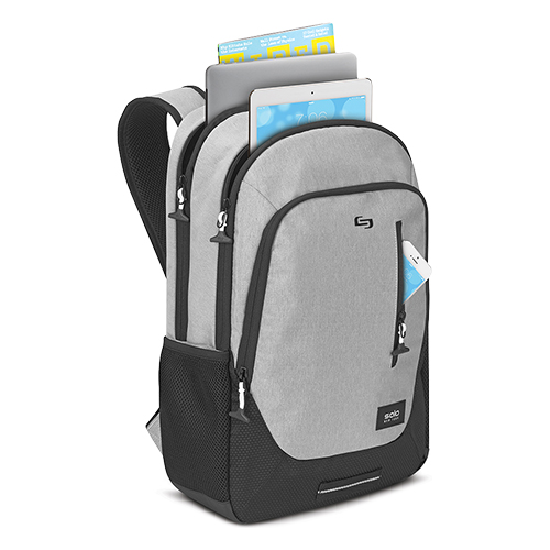 Solo Region Backpack