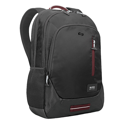 Solo Region Backpack