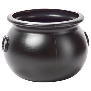 12in. Plastic Cauldron