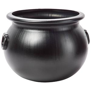 16in. Plastic Cauldron