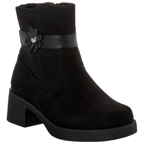 Little Girls Rachel Arlette Ankle Boots