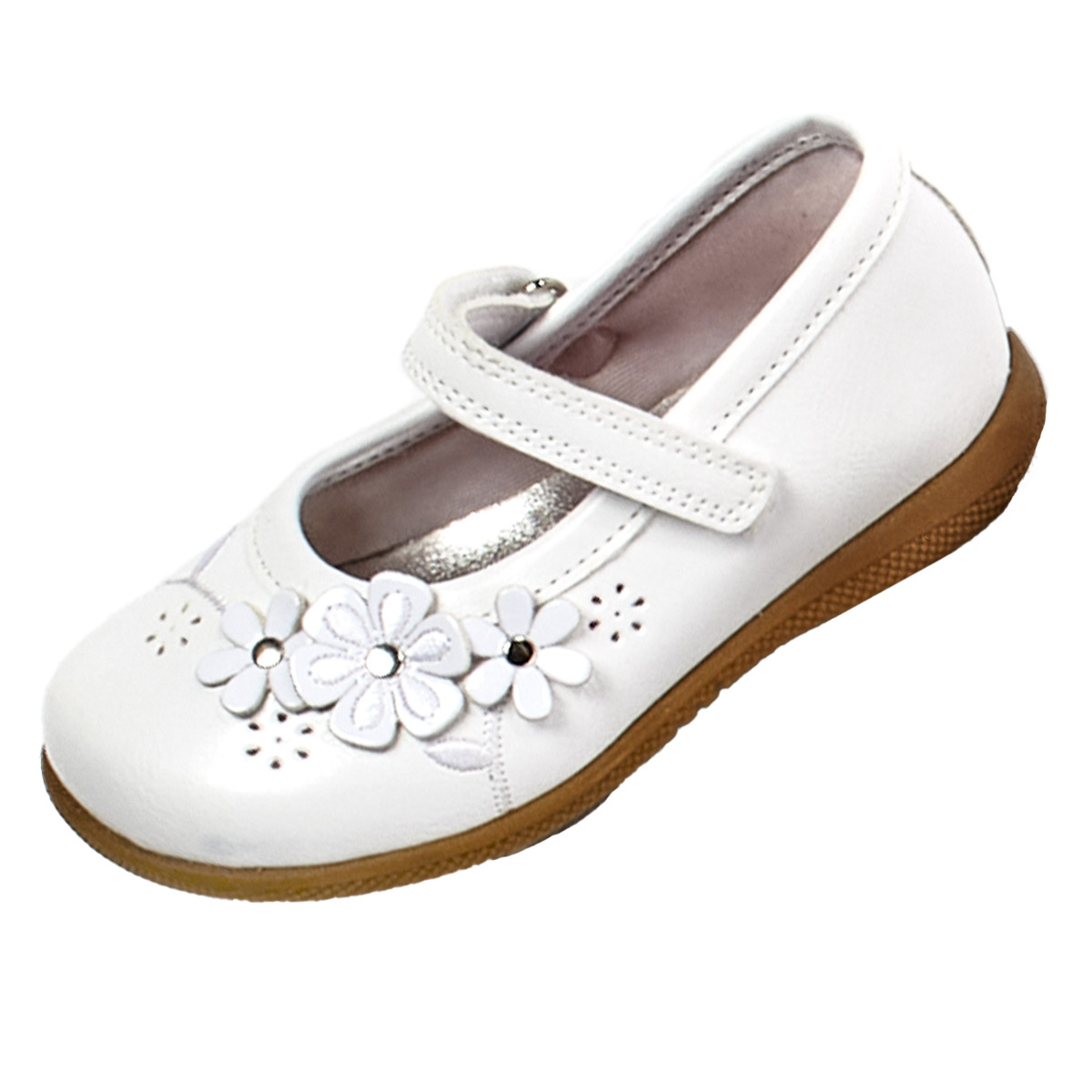 Kids Rachel Corrine Flats