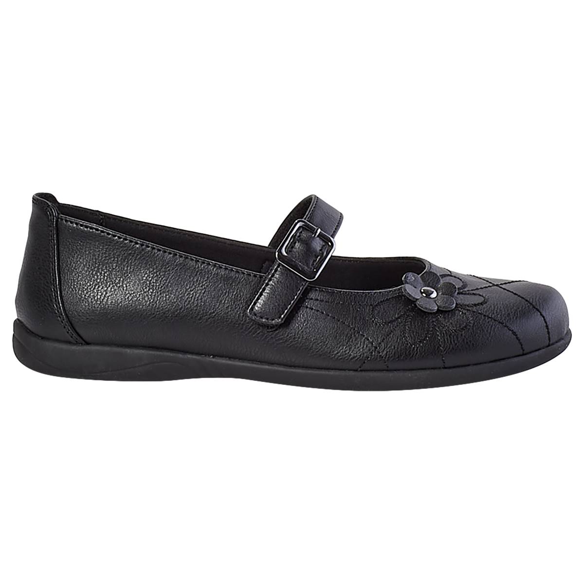 Big Girls Rachel Darcie Mary Jane Flats