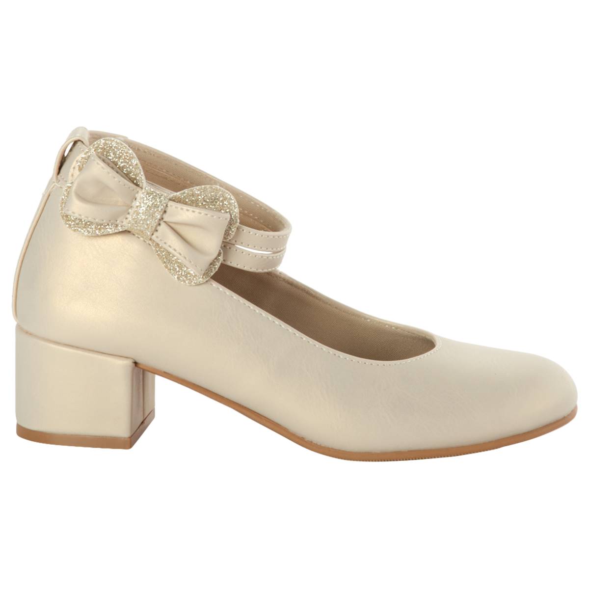 Little Girls Rachel Delainey Mary Jane Heels