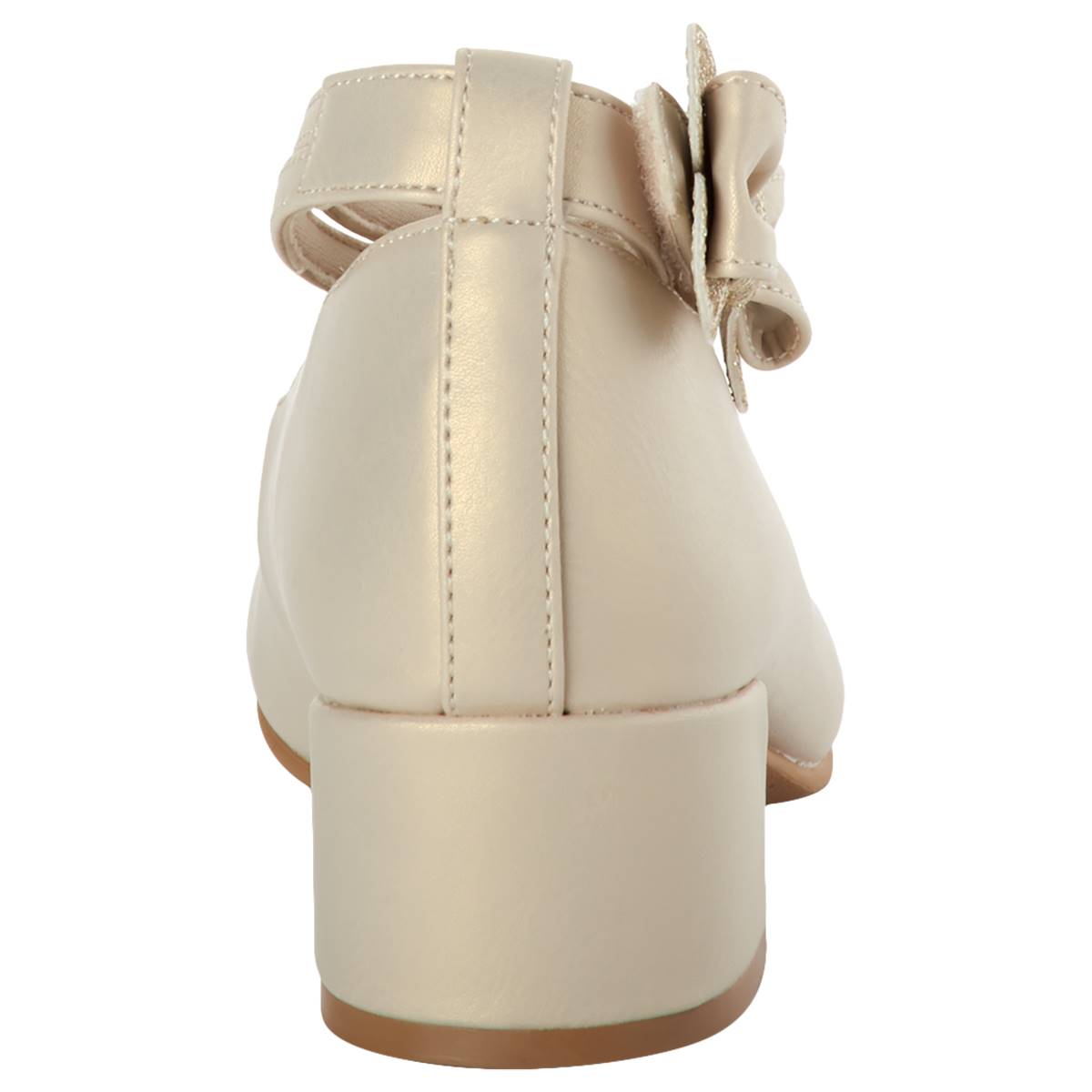 Little Girls Rachel Delainey Mary Jane Heels