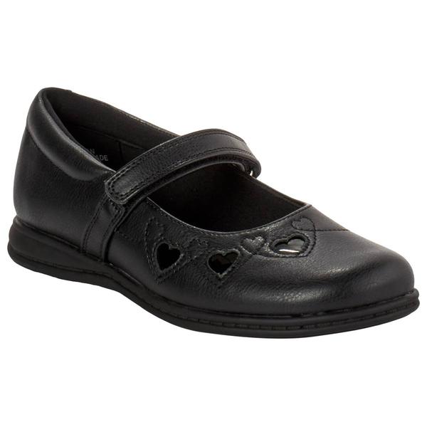 Little Girls Rachel Fran Mary Jane Flats alternate view