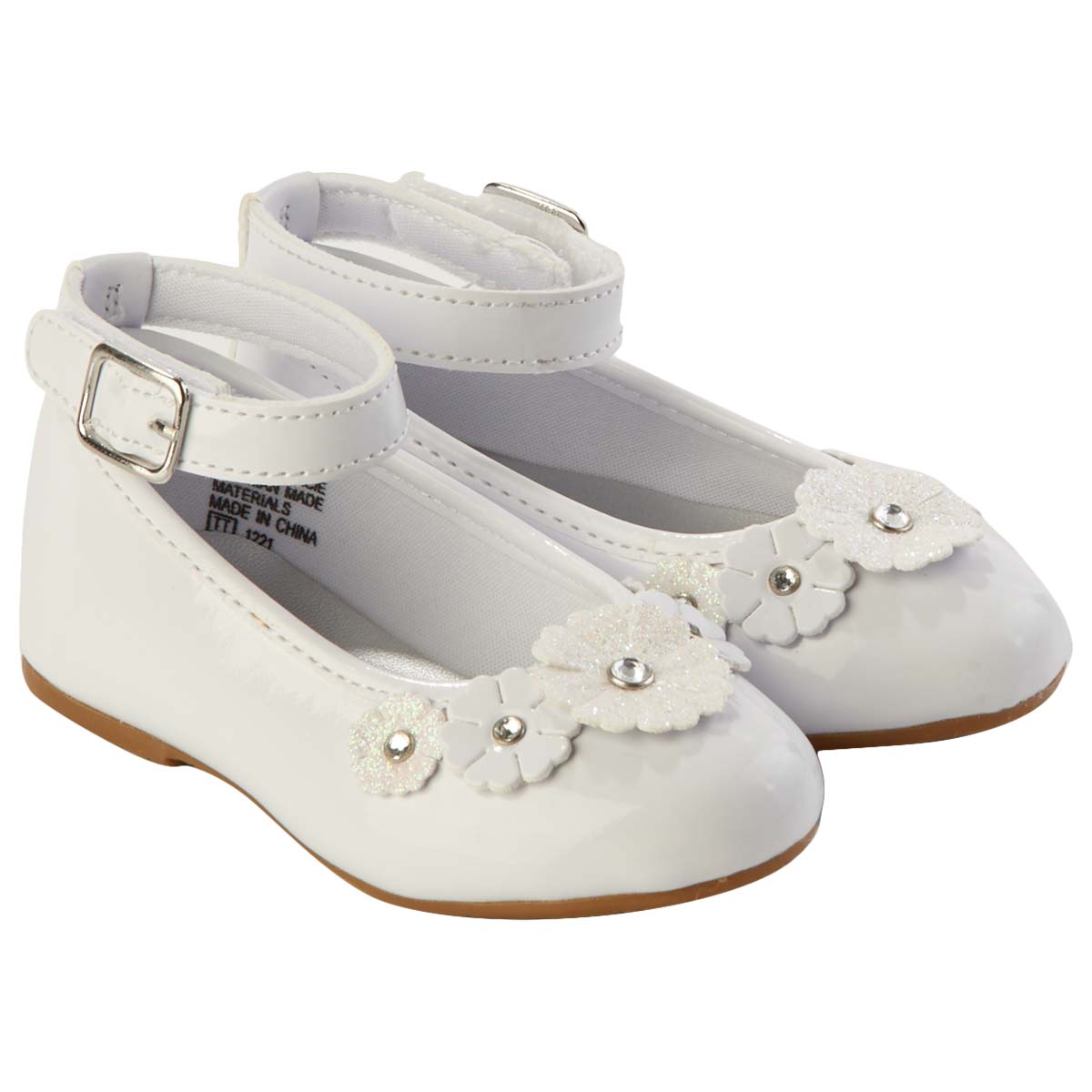 Little Girls Rachel Lil Lacie Flats