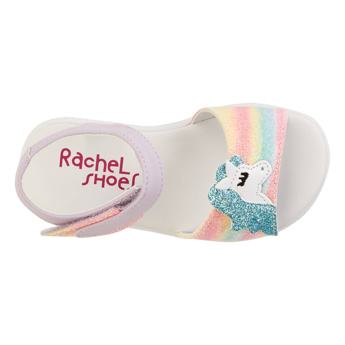 Big Girls Rachel Trixie Sandals