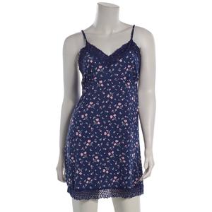 Womens Jessica Simpson Lively Flowers Chemise alternate view