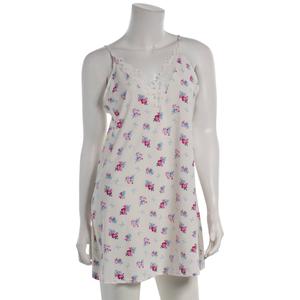 Womens Jessica Simpson Bow Buds Chemise alternate view