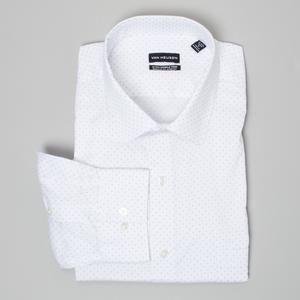 Mens Van Heusen(R) Regular Fit Ultra Dress Shirt - Sage Grey