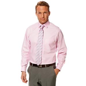 Mens Van Heusen(R) Ultra Regular Fit Wrinkle Free Dress Shirt alternate view