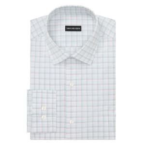 Men's Van Heusen Dress Shirts | Boscov's