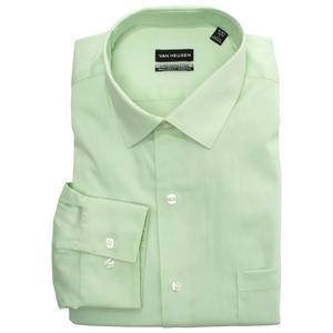 Mens Van Heusen(R) Regular Fit Stretch Dress Shirt alternate view