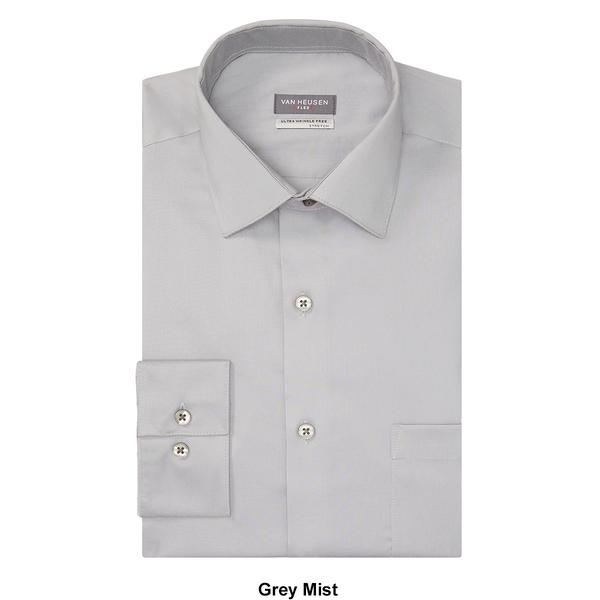 Mens Van Heusen(R) Ultra Slim Fit Dress Shirt alternate view
