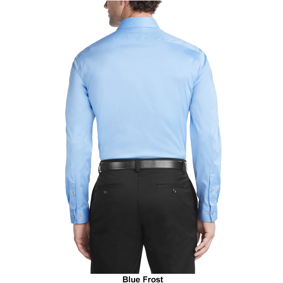 Mens Van Heusen(R) Ultra Slim Fit Dress Shirt