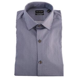 Mens Van Heusen(R) Ultra Wrinkle Free Slim Fit Dress Shirt