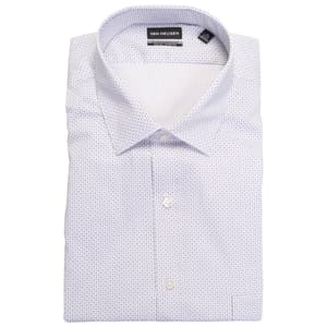 Men's Van Heusen Dress Shirts | Boscov's