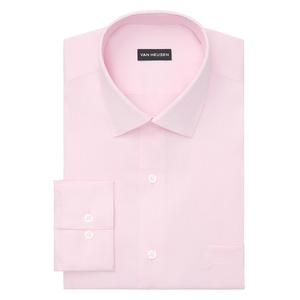 Mens Big & Tall Van Heusen(R) Ultra Wrinkle Free Dress Shirt alternate view