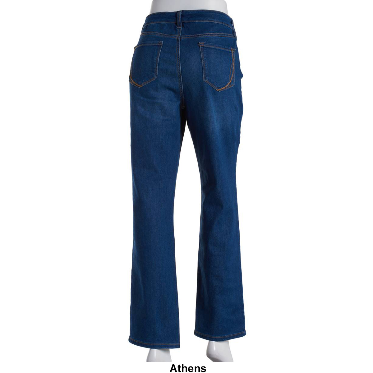 Petite Bandolino Mandie Jeans - Average