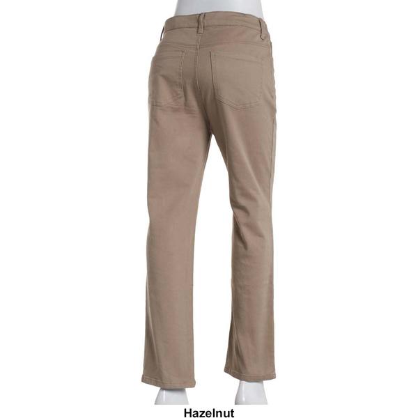 Petite Gloria Vanderbilt Amanda Jeans - Average alternate view
