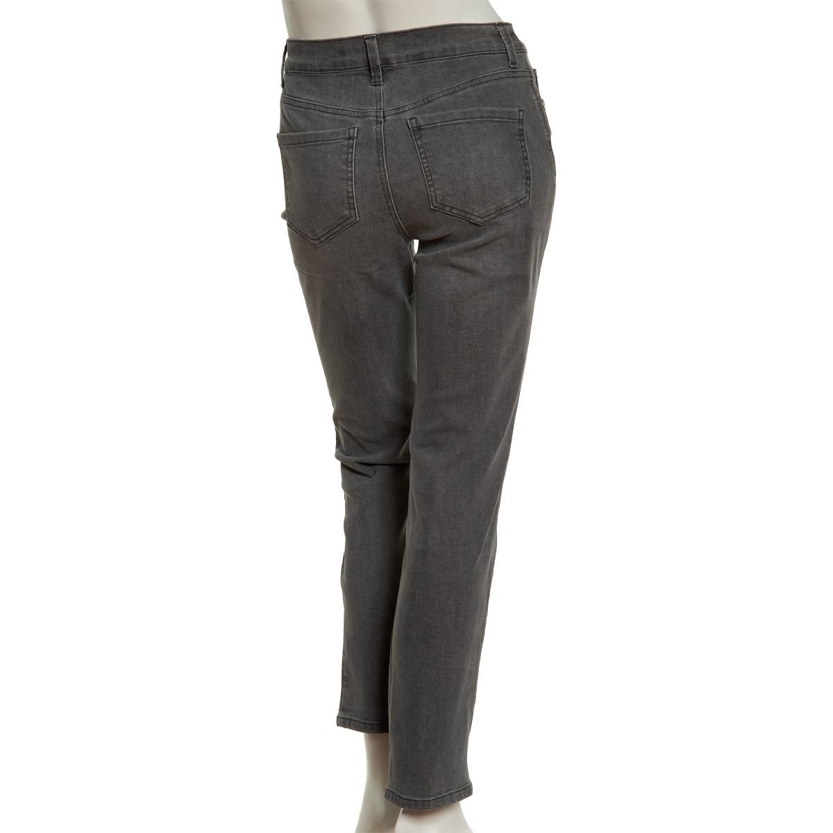 Petite Gloria Vanderbilt Amanda Skinny Jeans