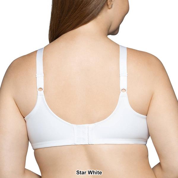 Womens Vanity Fair(R) Beauty Back(R) Full-Figure Wire-Free Bra 71380 alternate view