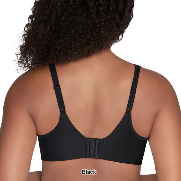 Plus Size Vanity Fair(R) Full Figure Sports Bra 0071500 alternate view