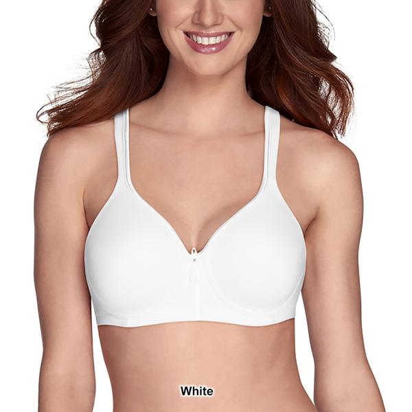Womens Vanity Fair(R) Body Caress(tm) Wire-Free Bra 72335 alternate view
