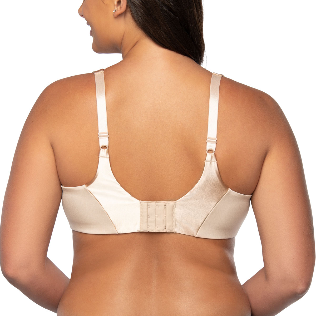 Womens Vanity Fair(R) Zoned-in Support Full Figure Bra 76338