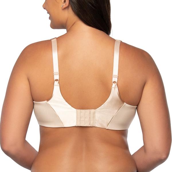 Womens Vanity Fair(R) Zoned-in Support Full Figure Bra 76338 alternate view