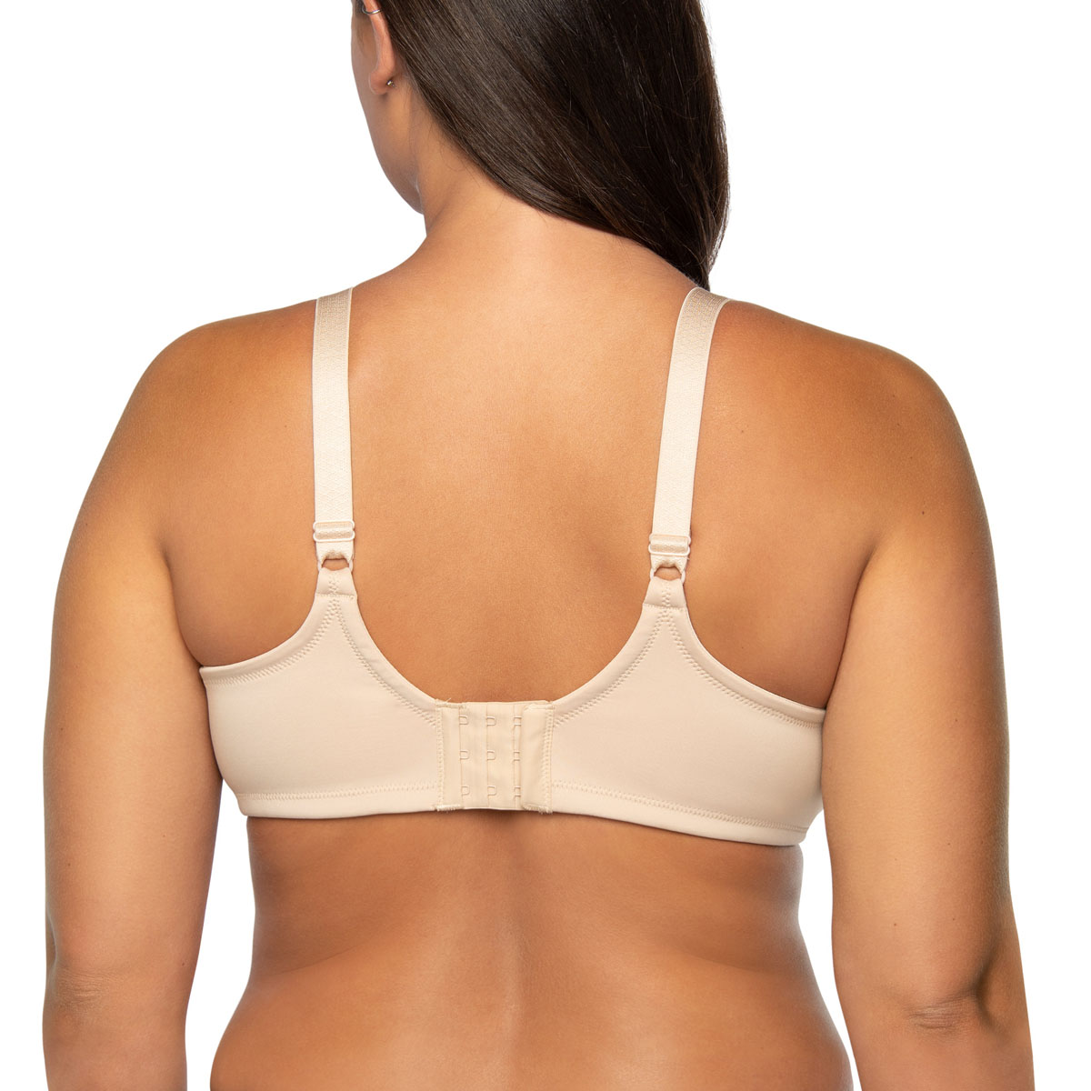 Womens Vanity Fair(R) Beauty Back(R) Underwire Full-Figure Bra 76380