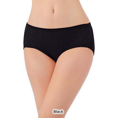 Womens Vanity Fair(R) Body Illumination(R) Hipster Panties 18107 alternate view