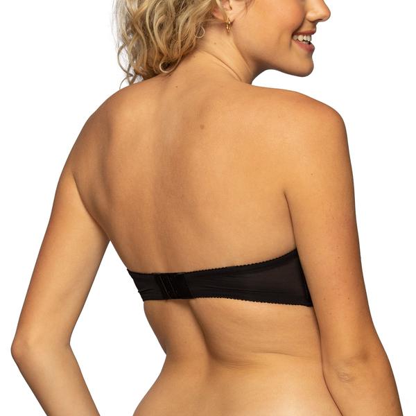 Womens Vanity Fair(R) LOF Strapless Bra 2111121 alternate view