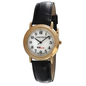 Mens TIMETECH Glow in The Dark Light Up Watch - 2653M
