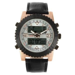 Mens TIMETECH Analog/Digital Multi-Function Sport Watch - 2812