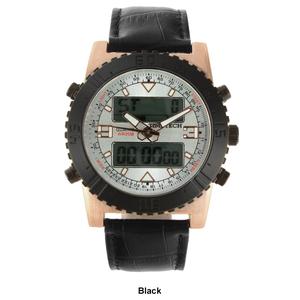 Mens TIMETECH Analog/Digital Multi-Function Sport Watch - 2812 alternate view