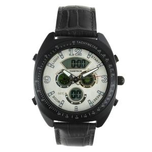 Mens TIMETECH Sport Multi-Function Tachymeter Watch - 2815GY