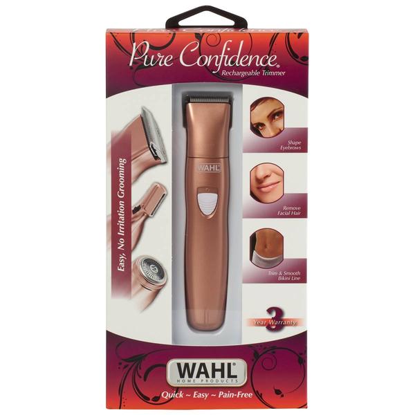 Wahl Pure Confidence Groomer