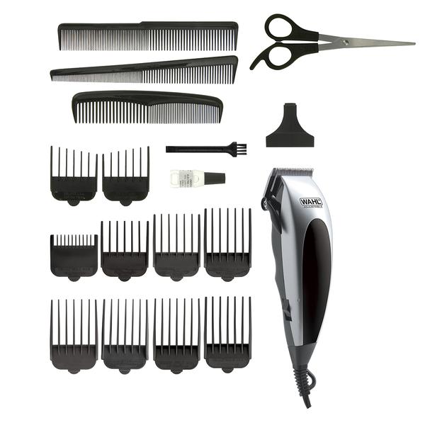 Wahl 22pc. Haircut Set