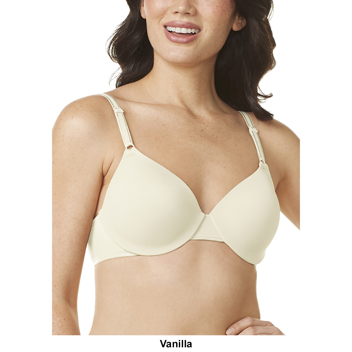 Womens Warner's This Is Not A Bra(R) Underwire Bra 01593