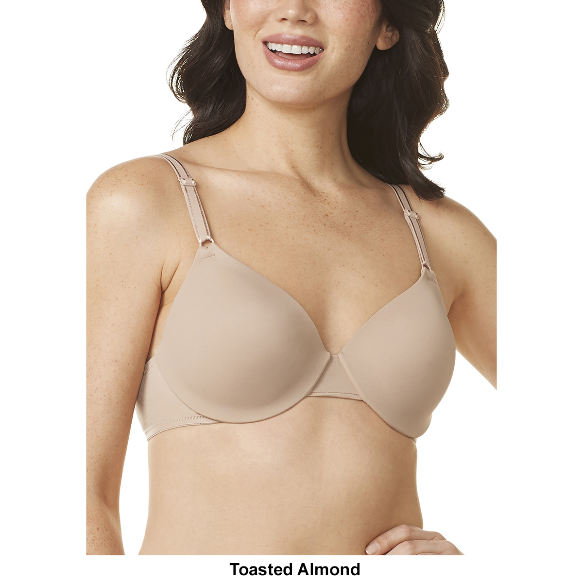 Womens Warner's This Is Not A Bra(R) Underwire Bra 01593