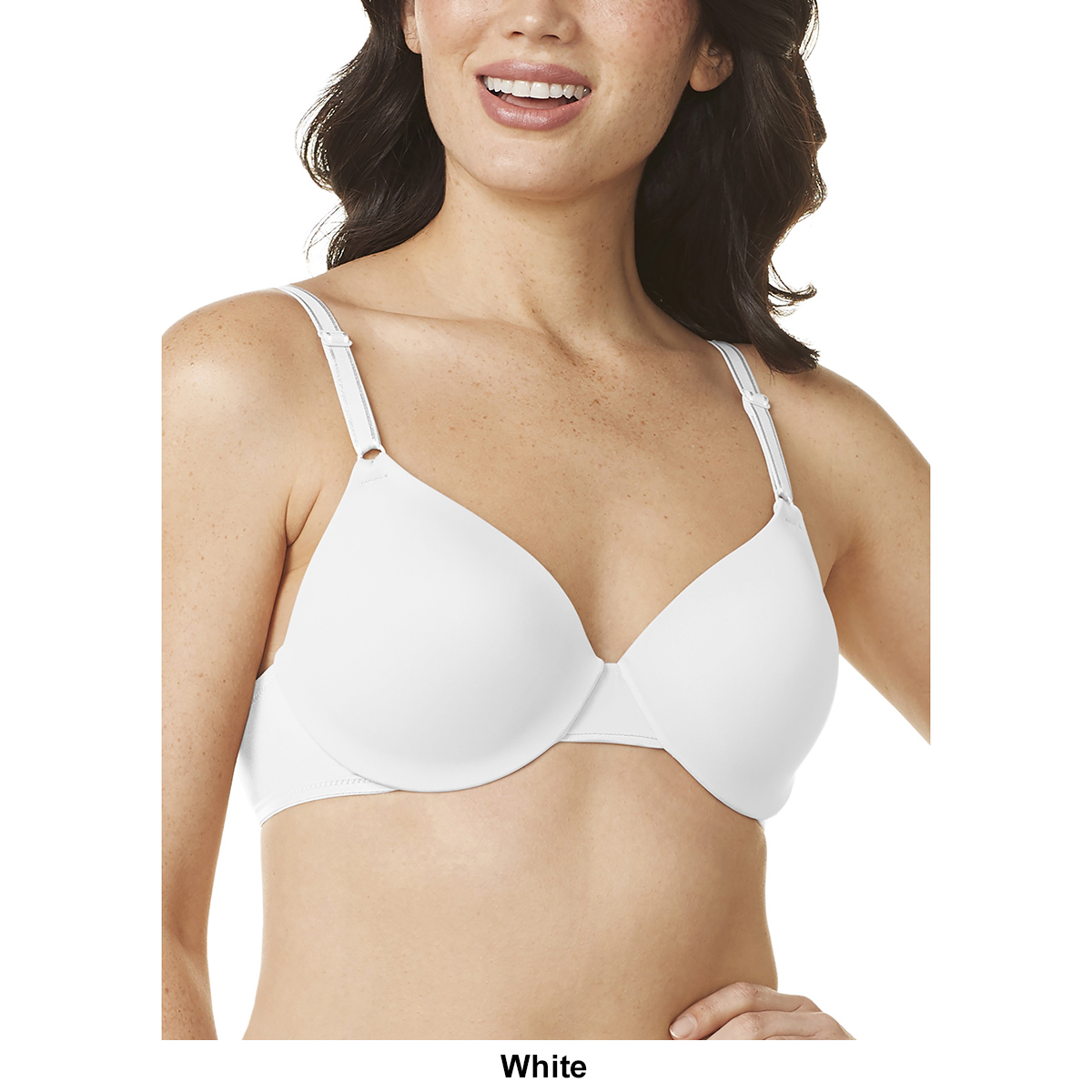 Womens Warner's This Is Not A Bra(R) Underwire Bra 01593