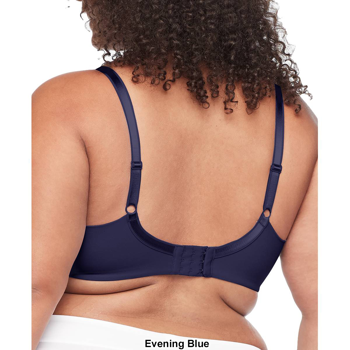 Womens Warner's No Side Effects(R) Seamless Underwire Bra RA3061A