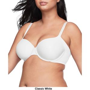 Womens Warners(R) No Side Effects(R) Seamless Underwire Bra RA3061A alternate view