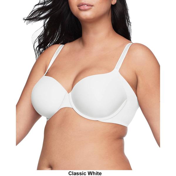 Womens Warners(R) No Side Effects(R) Seamless Underwire Bra RA3061A alternate view