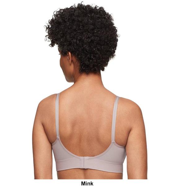 Womens Warners(R) Easy Does It(tm) Wire-Free Bra w/Lift RN0131A alternate view