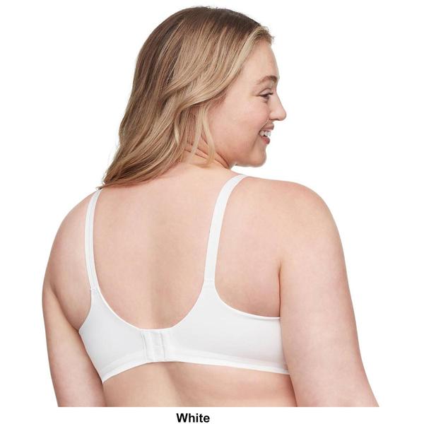 Womens Warners(R) Play It Cool(tm) Wire-Free Lift Bra RN3281A alternate view