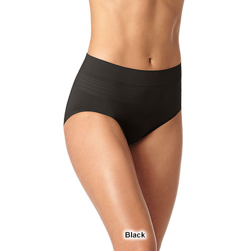 Womens Warner's No Pinching. No Problems.(R) Stripe Briefs Panites